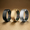 Ionrix Smart Ring Dual Chip